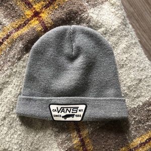 Vans Toque